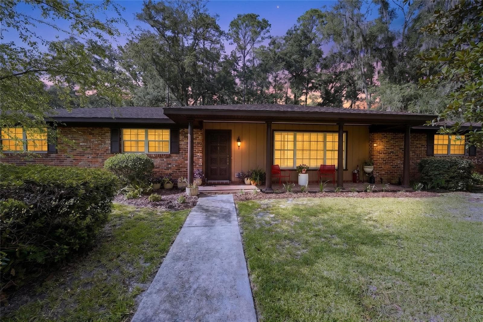 Single Family Residence at 4624 NW 19TH PL, GAINESVILLE, photo 62 of 62