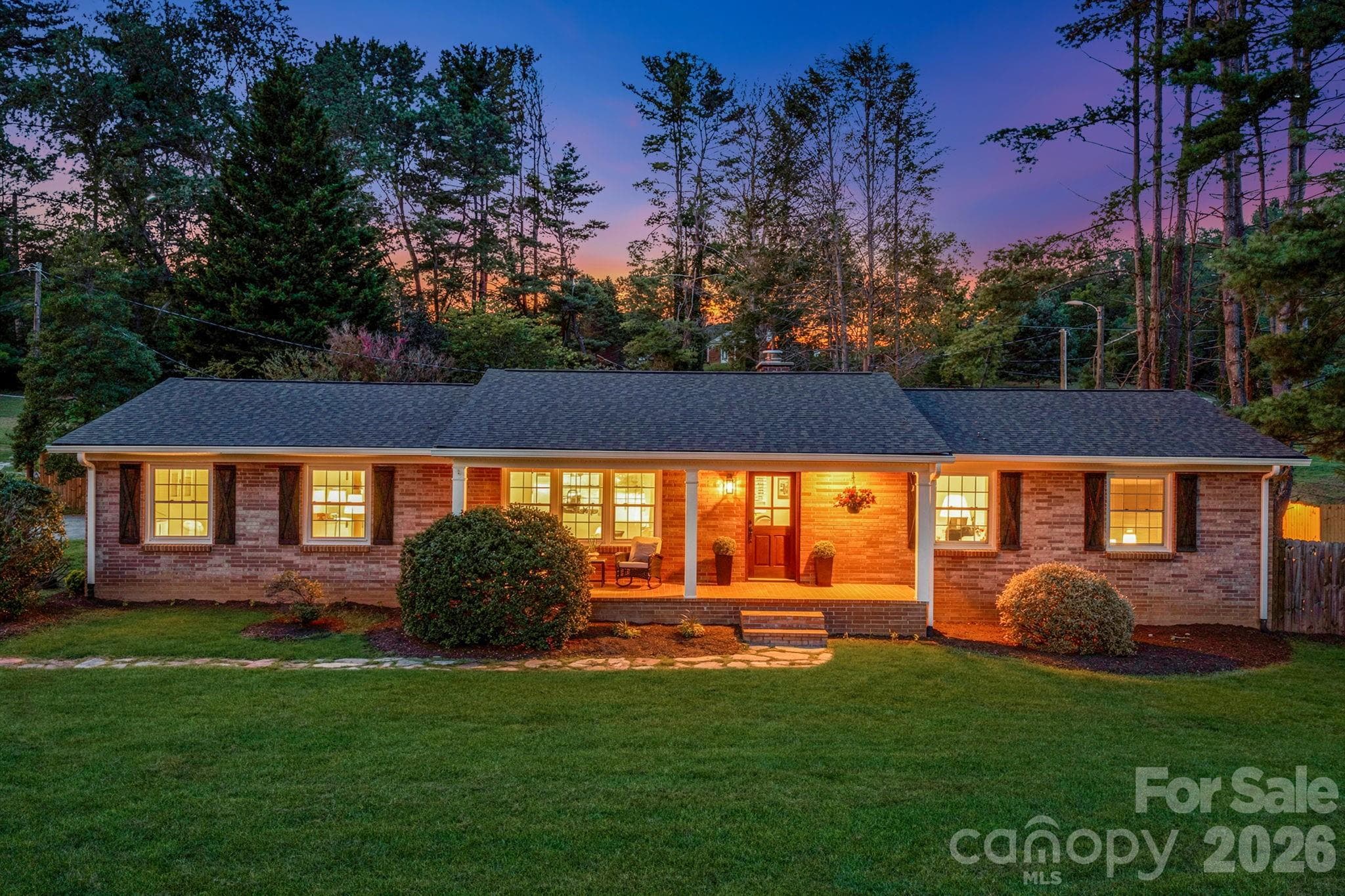 581 Old Leicester Highway