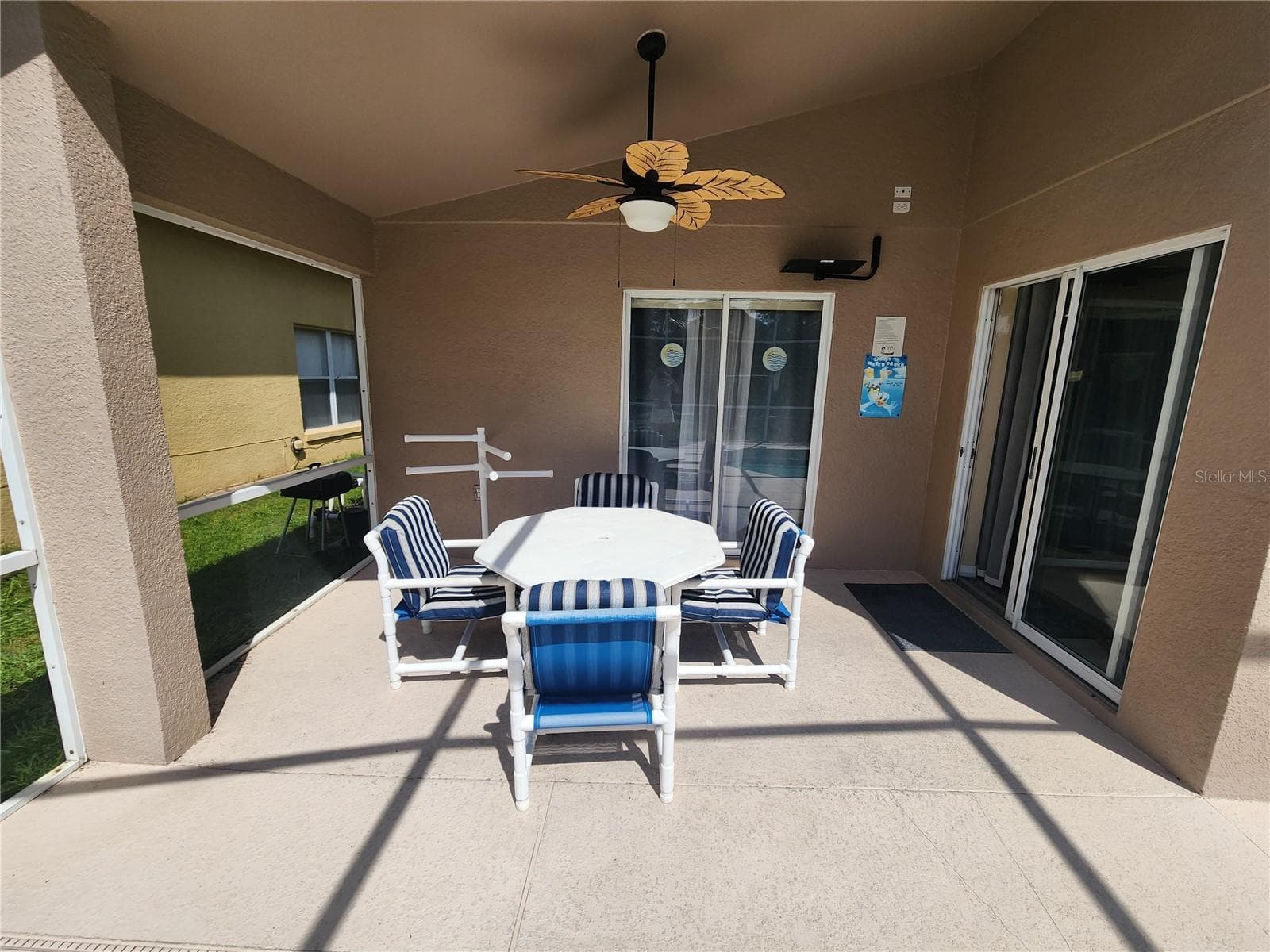 Single Family Residence at 2914 BLOOMING ALAMANDA LOOP, KISSIMMEE, photo 21 of 21