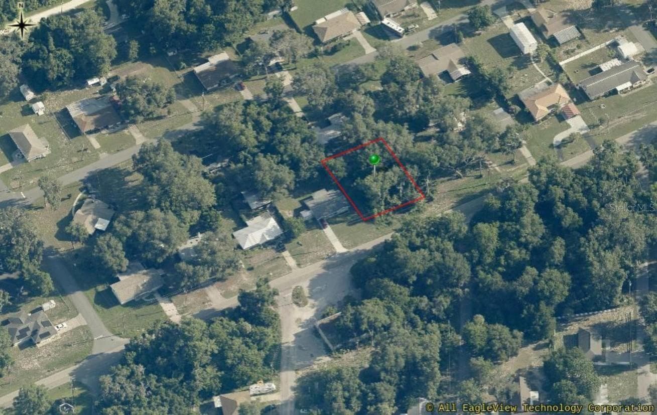 Land at 8731 E GOSPEL ISLAND RD, INVERNESS, photo 6 of 9