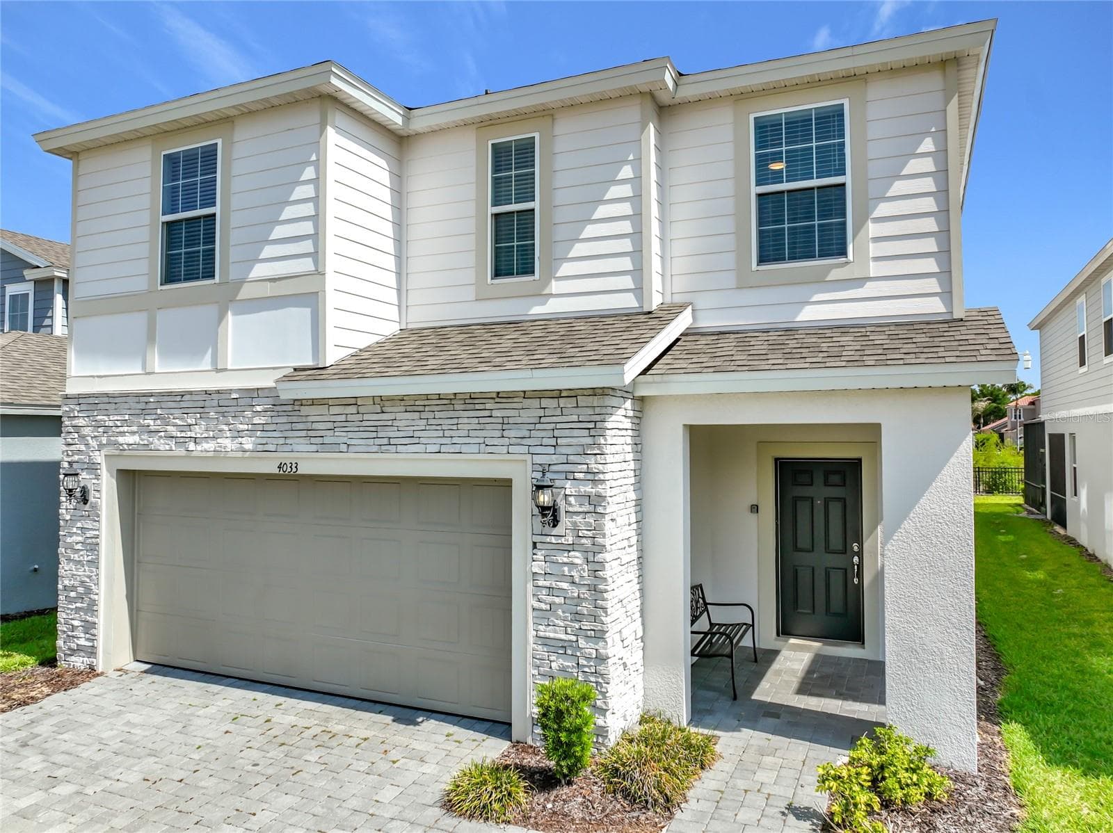 Single Family Residence at 4033 LANA AVE, DAVENPORT, photo 90 of 99