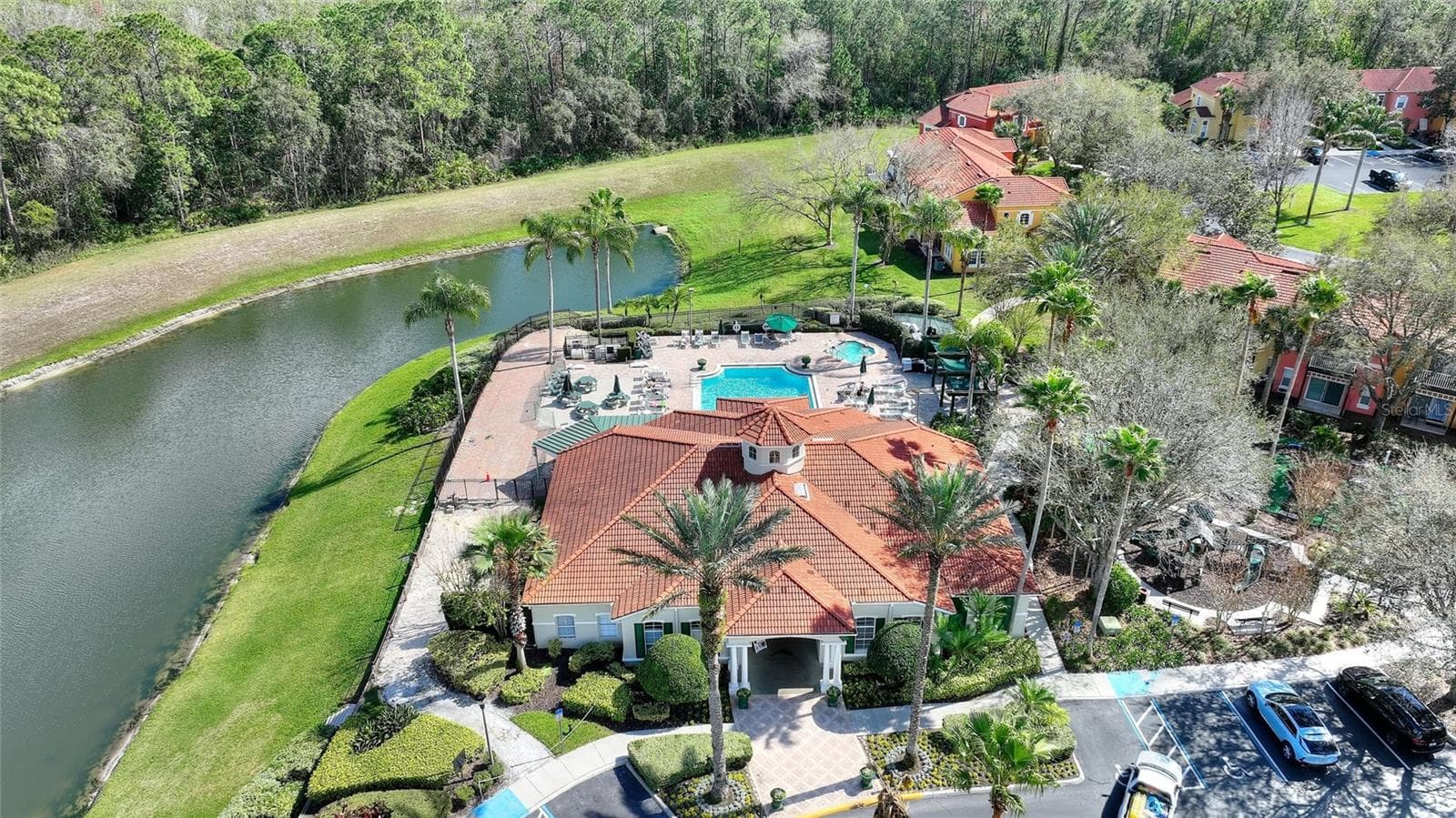 Single Family Residence at 8667 LA ISLA DR, KISSIMMEE, photo 9 of 85