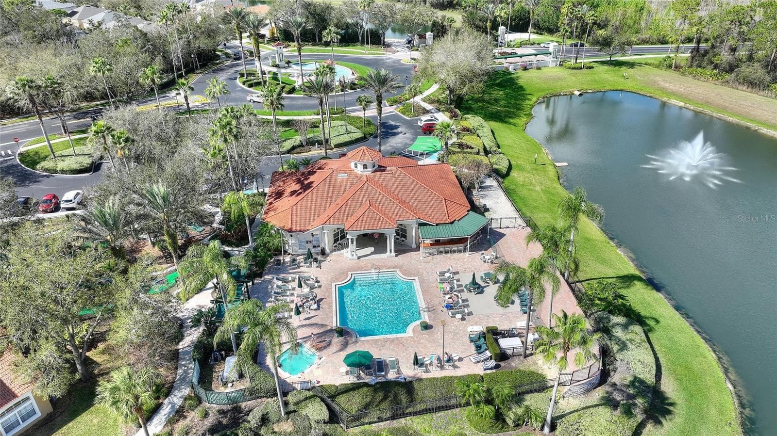 Single Family Residence at 8667 LA ISLA DR, KISSIMMEE, photo 11 of 85
