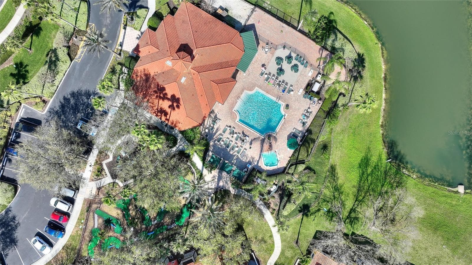 Single Family Residence at 8667 LA ISLA DR, KISSIMMEE, photo 12 of 85
