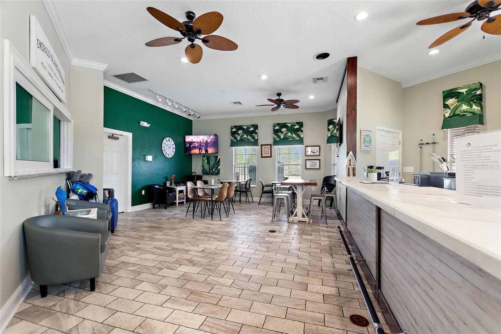 Single Family Residence at 8667 LA ISLA DR, KISSIMMEE, photo 21 of 85