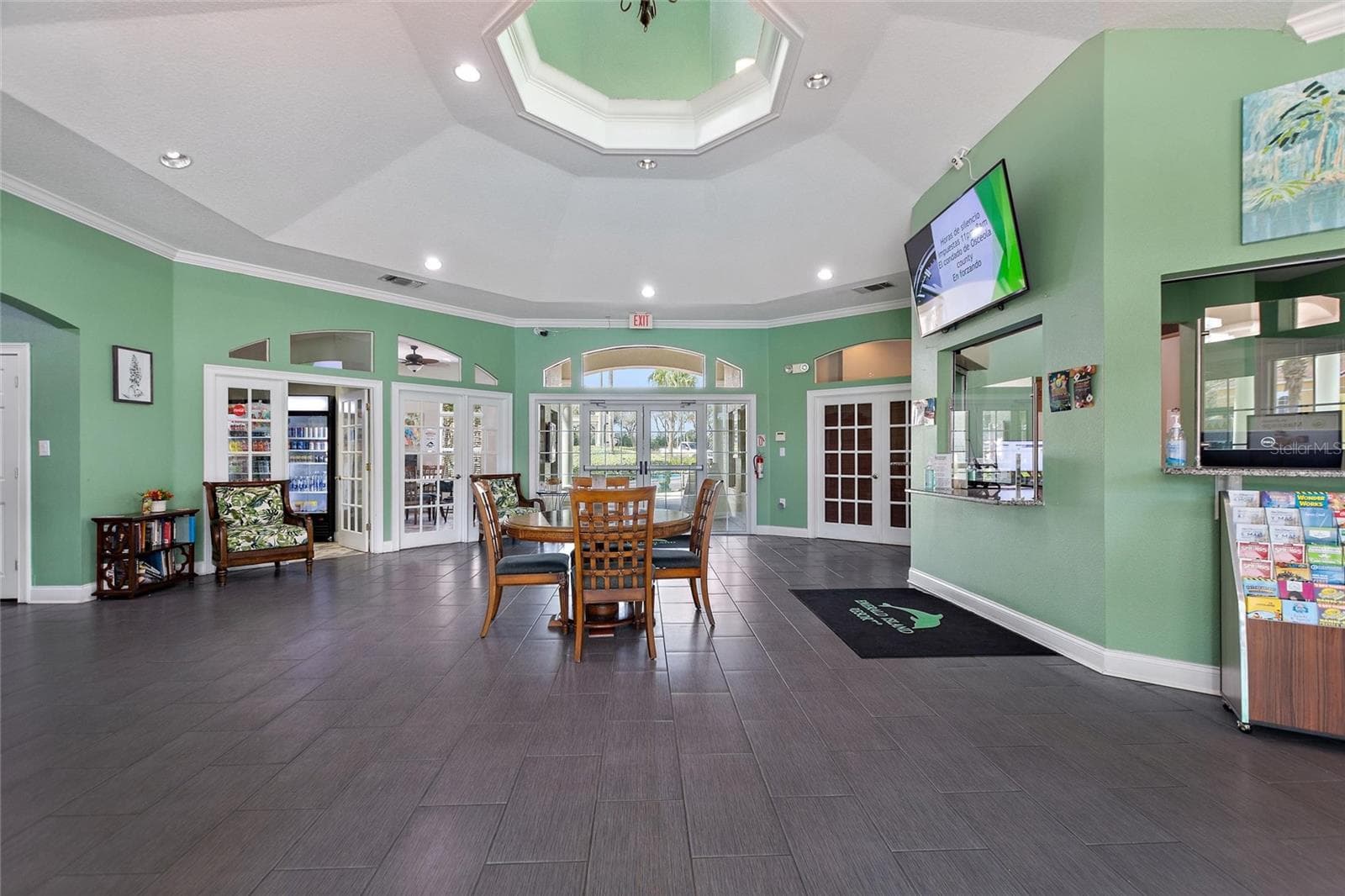 Single Family Residence at 8667 LA ISLA DR, KISSIMMEE, photo 23 of 85