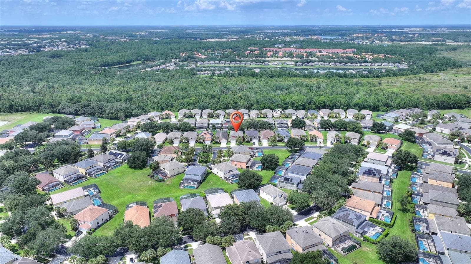 Single Family Residence at 8667 LA ISLA DR, KISSIMMEE, photo 28 of 85
