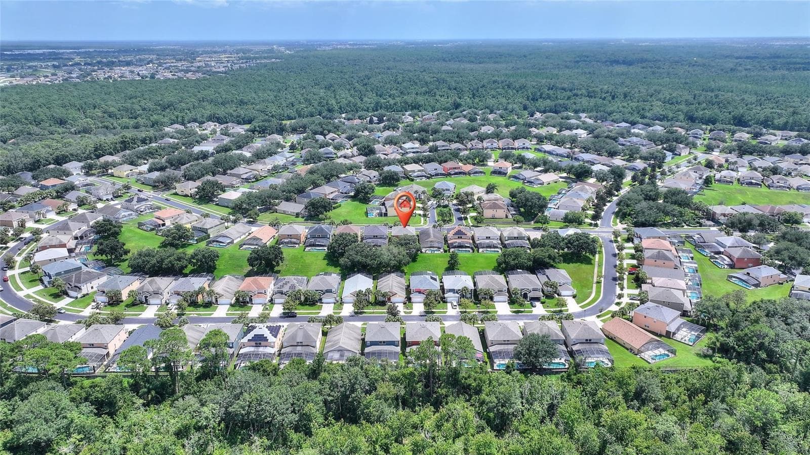 Single Family Residence at 8667 LA ISLA DR, KISSIMMEE, photo 32 of 85