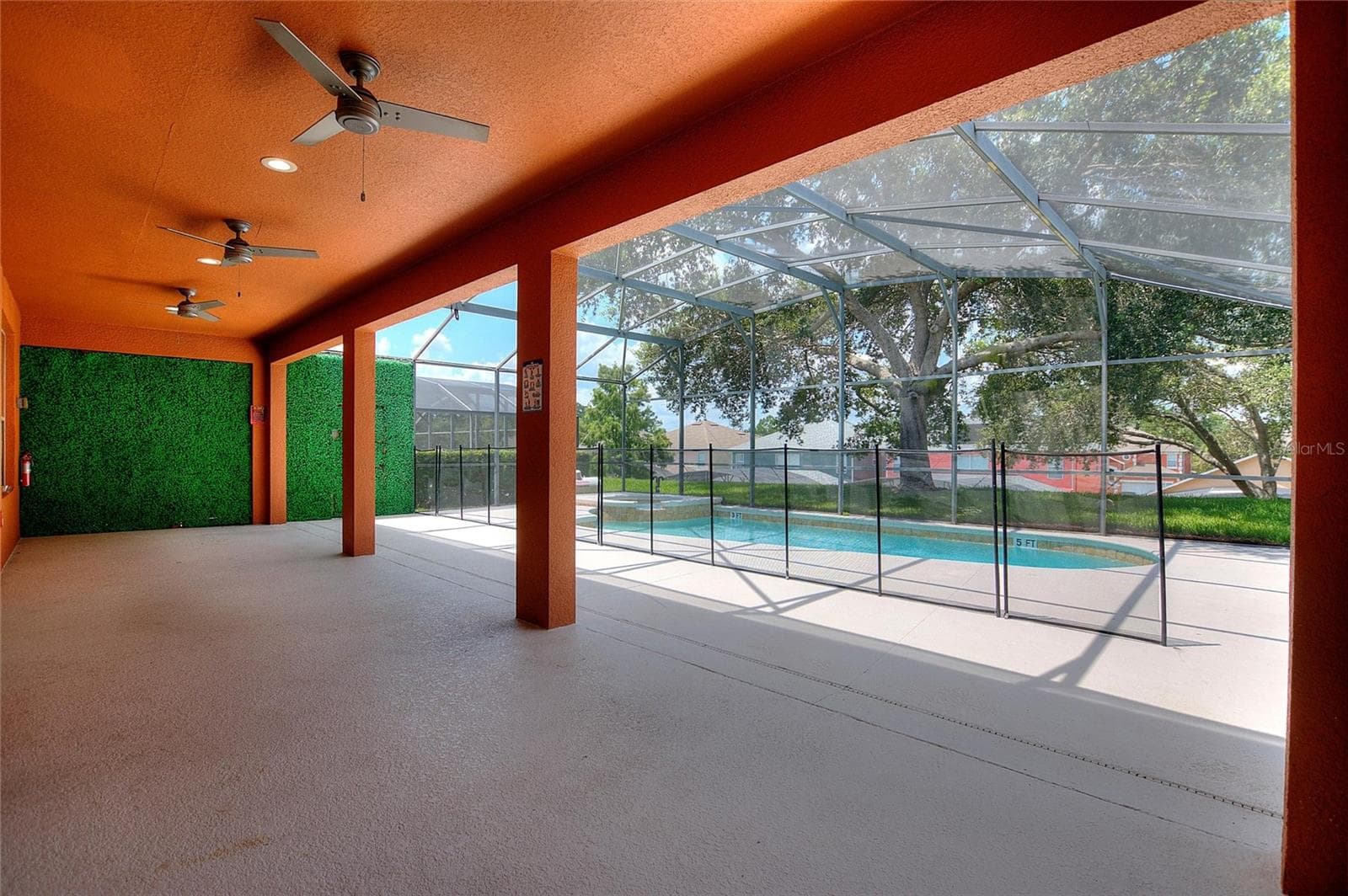 Single Family Residence at 8667 LA ISLA DR, KISSIMMEE, photo 35 of 85