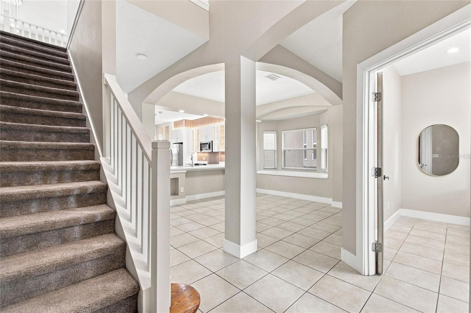 Single Family Residence at 8667 LA ISLA DR, KISSIMMEE, photo 45 of 85