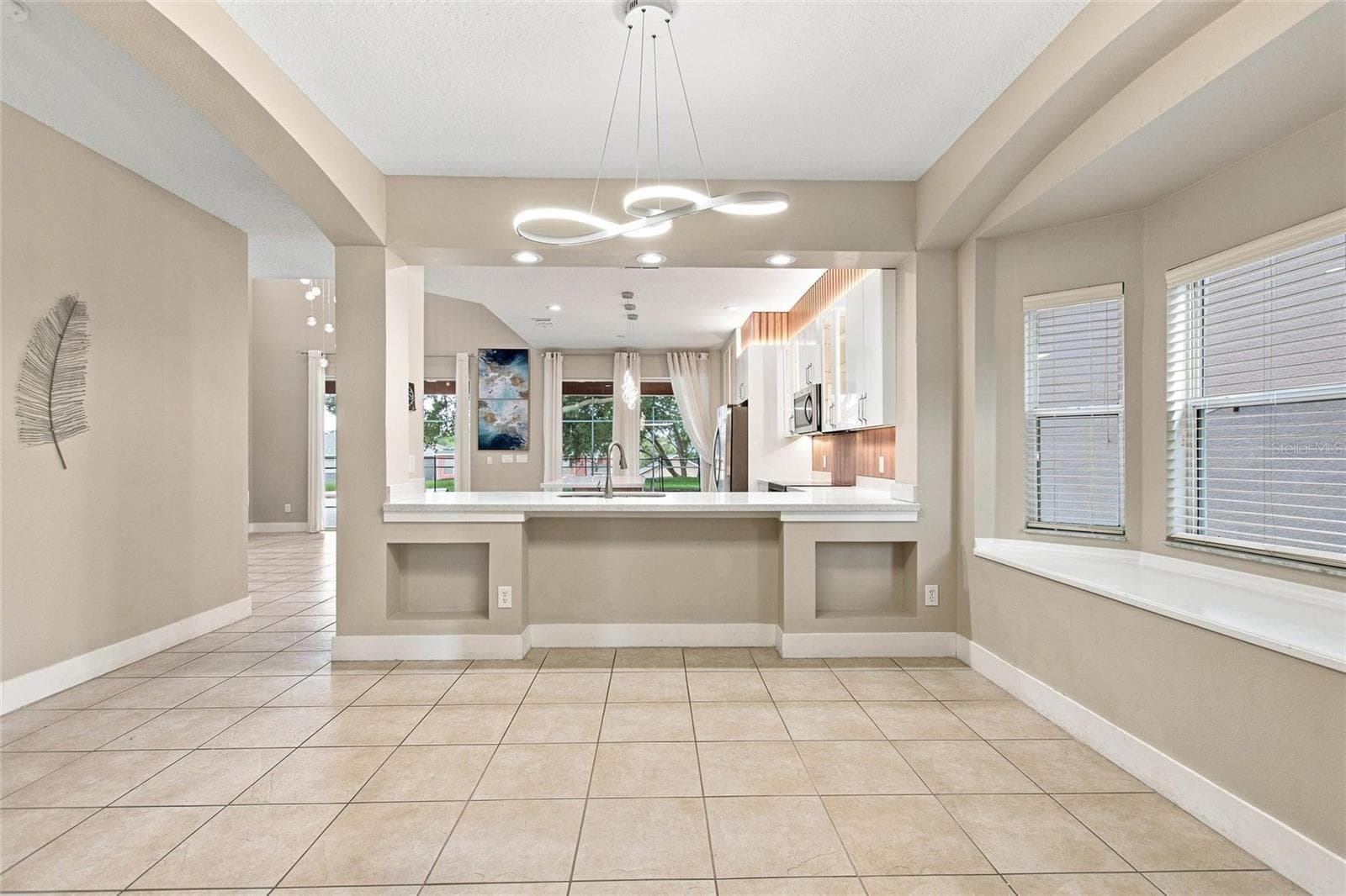 Single Family Residence at 8667 LA ISLA DR, KISSIMMEE, photo 48 of 85