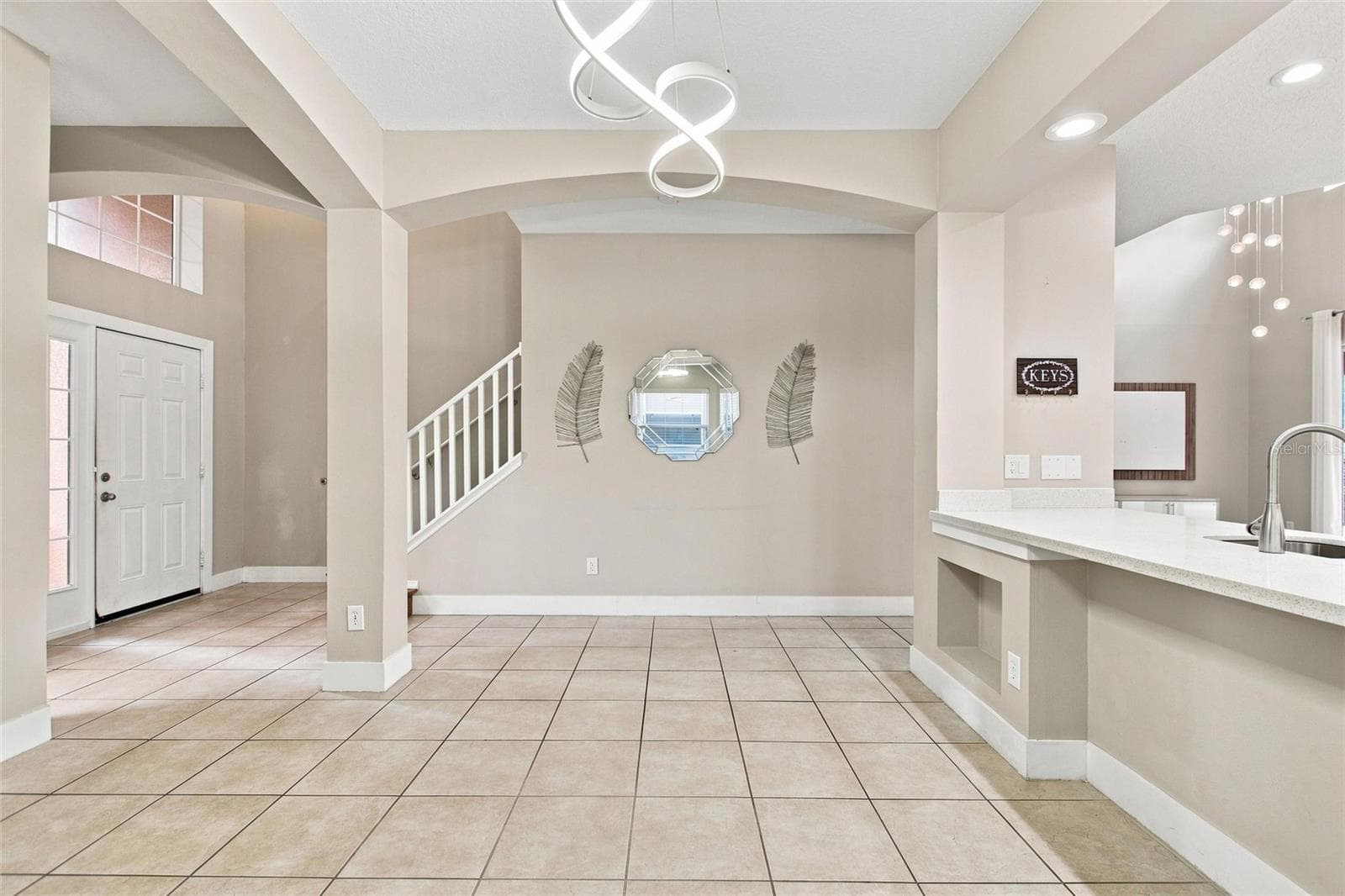Single Family Residence at 8667 LA ISLA DR, KISSIMMEE, photo 49 of 85