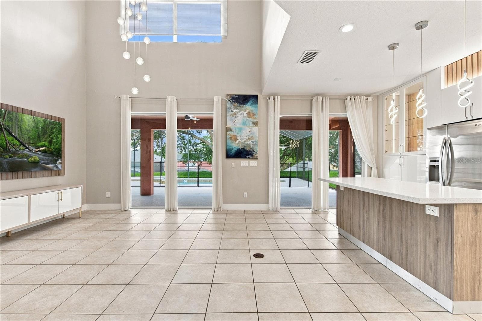 Single Family Residence at 8667 LA ISLA DR, KISSIMMEE, photo 51 of 85