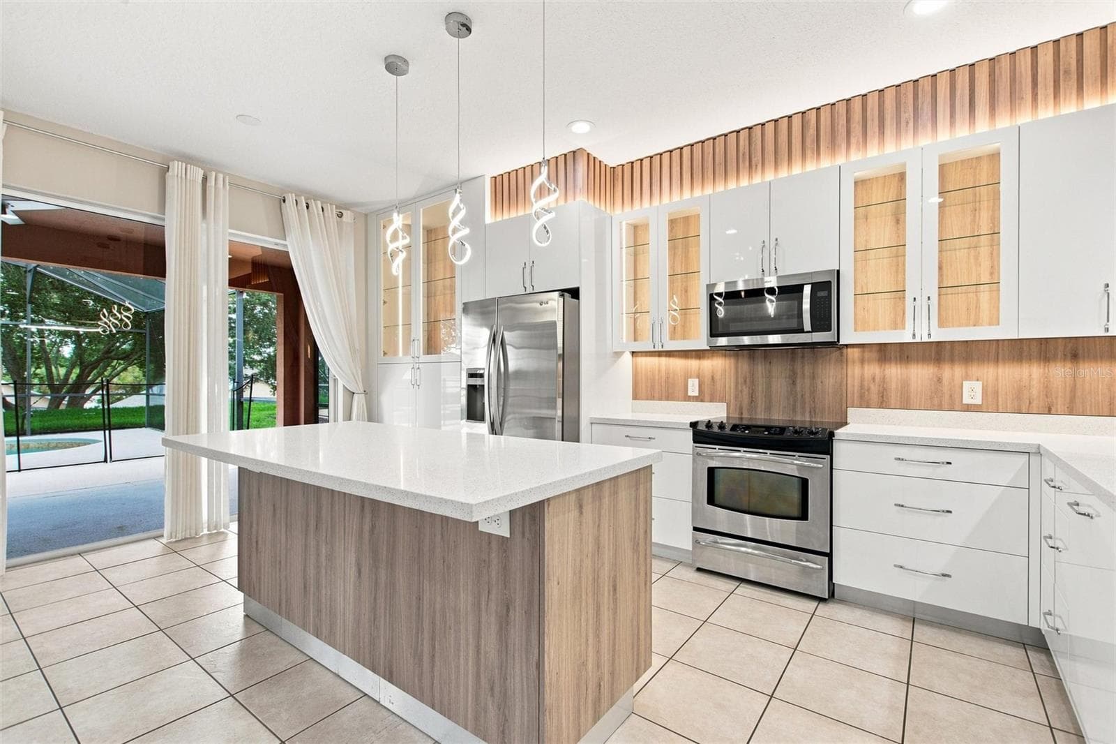 Single Family Residence at 8667 LA ISLA DR, KISSIMMEE, photo 53 of 85