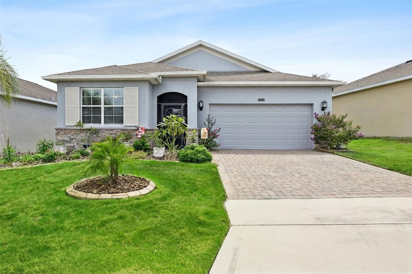 3516 KINLEY BROOKE LN