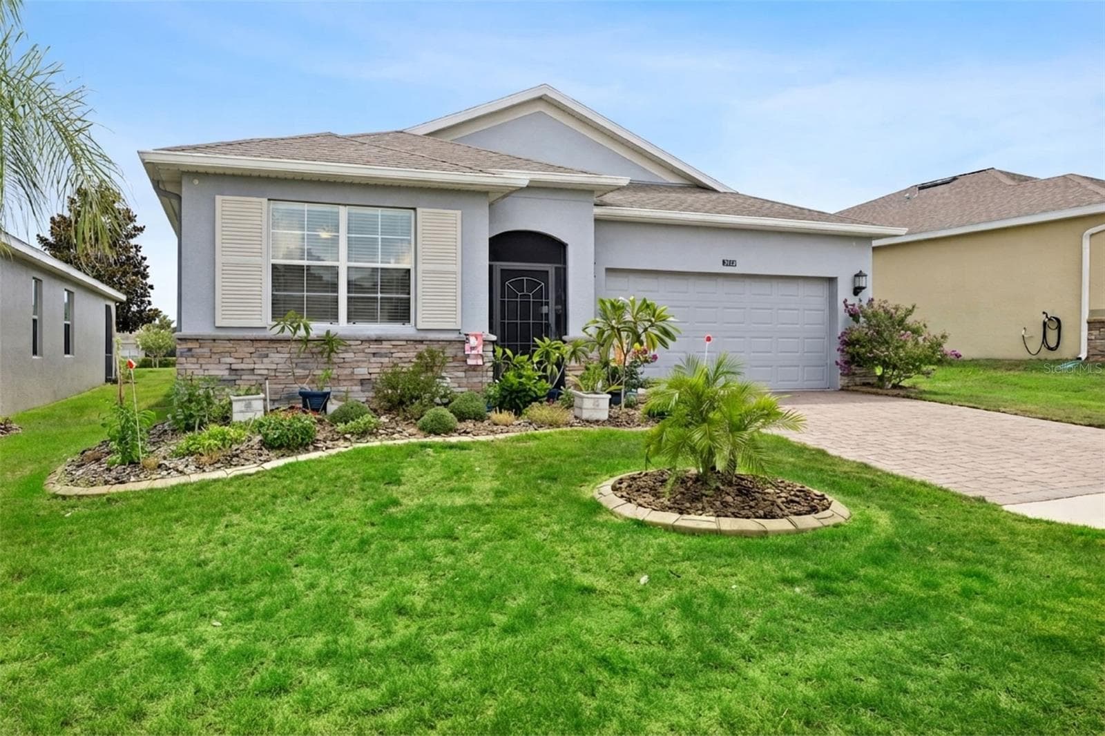 Single Family Residence at 3516 KINLEY BROOKE LN, CLERMONT, photo 2 of 80