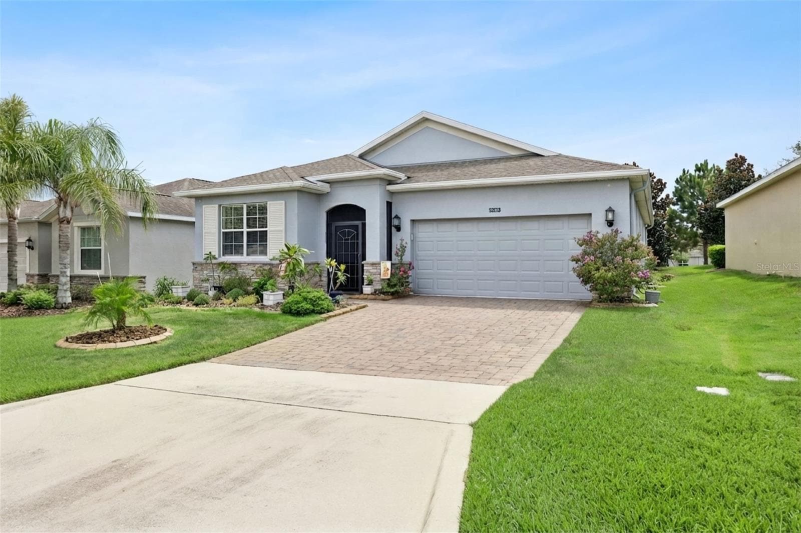 Single Family Residence at 3516 KINLEY BROOKE LN, CLERMONT, photo 3 of 80