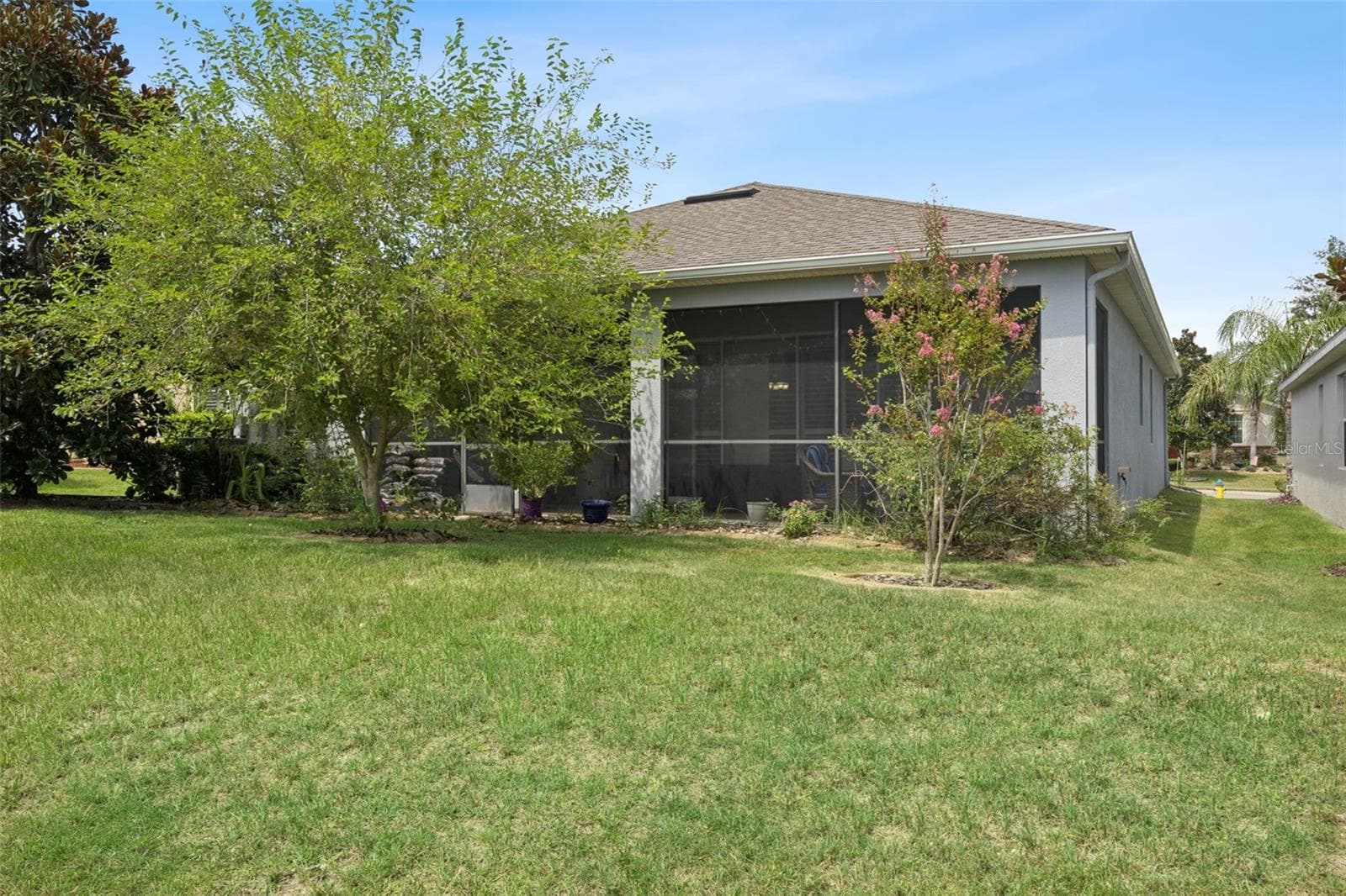 Single Family Residence at 3516 KINLEY BROOKE LN, CLERMONT, photo 40 of 80
