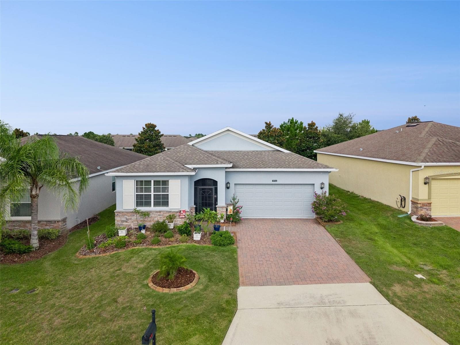 Single Family Residence at 3516 KINLEY BROOKE LN, CLERMONT, photo 44 of 80