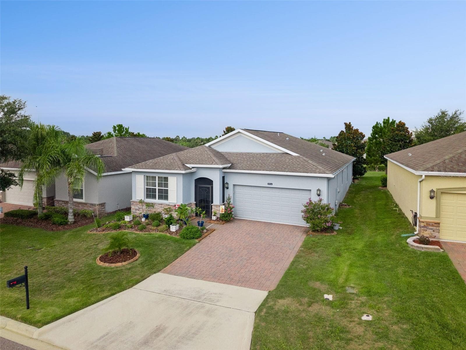 Single Family Residence at 3516 KINLEY BROOKE LN, CLERMONT, photo 52 of 80