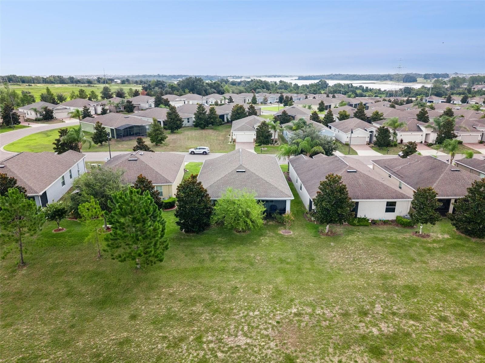 Single Family Residence at 3516 KINLEY BROOKE LN, CLERMONT, photo 48 of 80