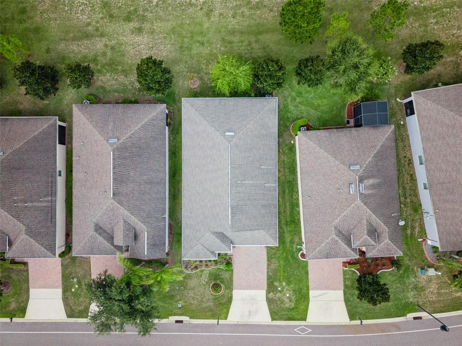 Single Family Residence at 3516 KINLEY BROOKE LN, CLERMONT, photo 50 of 80