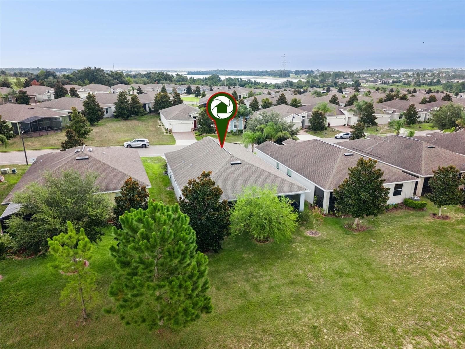 Single Family Residence at 3516 KINLEY BROOKE LN, CLERMONT, photo 55 of 80