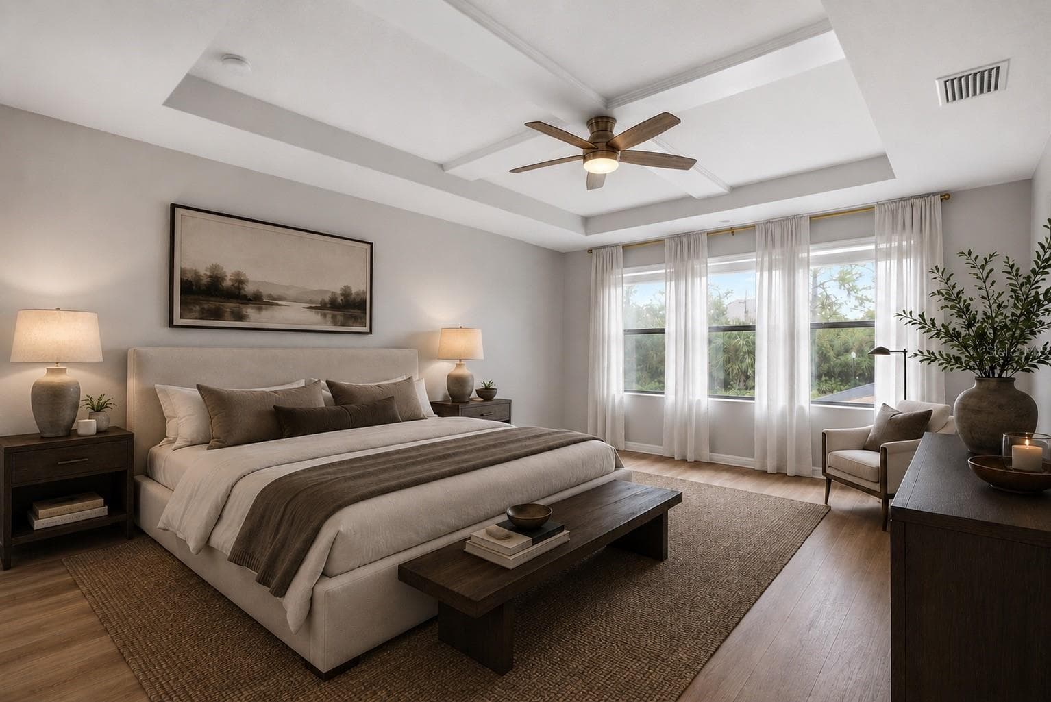 Single Family Residence at 32306 GARDEN ALCOVE LOOP, WESLEY CHAPEL, photo 4 of 56