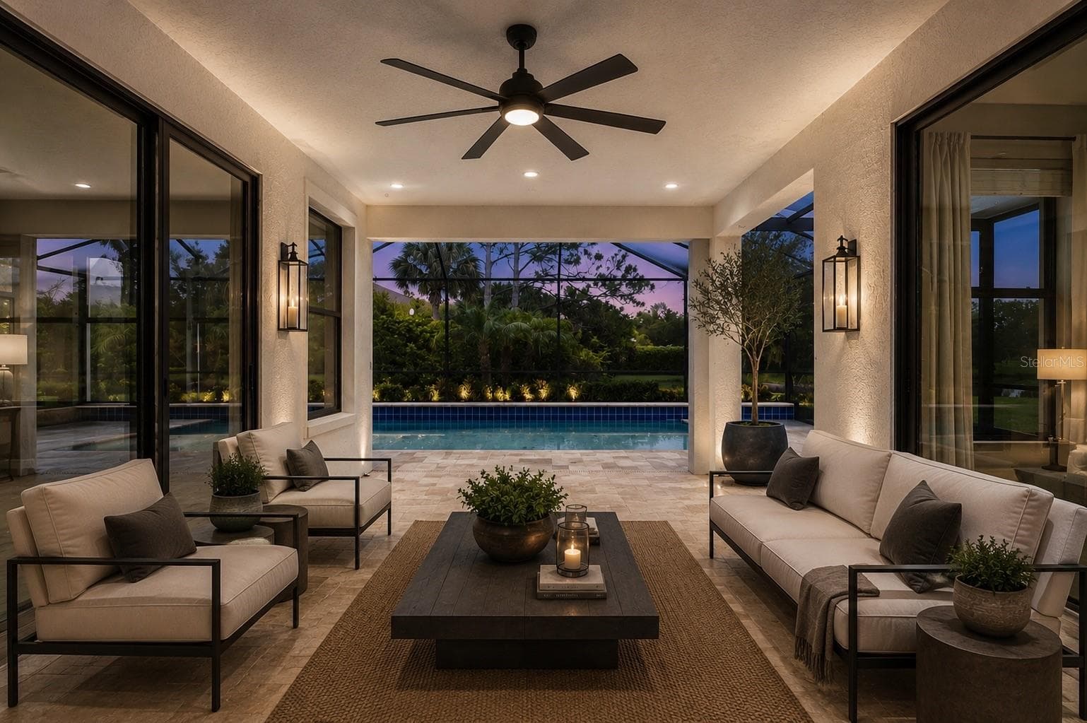 Single Family Residence at 32306 GARDEN ALCOVE LOOP, WESLEY CHAPEL, photo 6 of 56