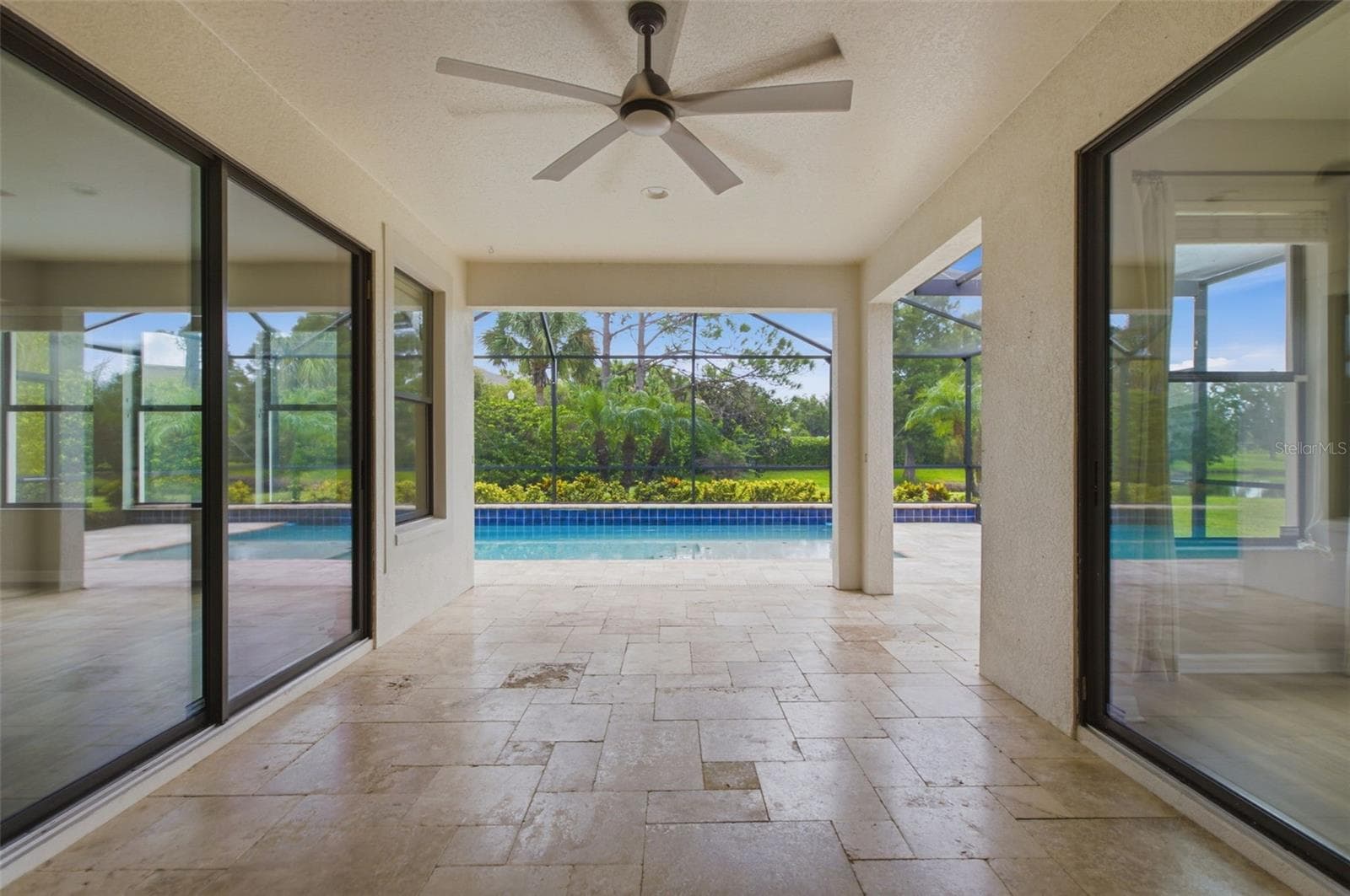 Single Family Residence at 32306 GARDEN ALCOVE LOOP, WESLEY CHAPEL, photo 40 of 56