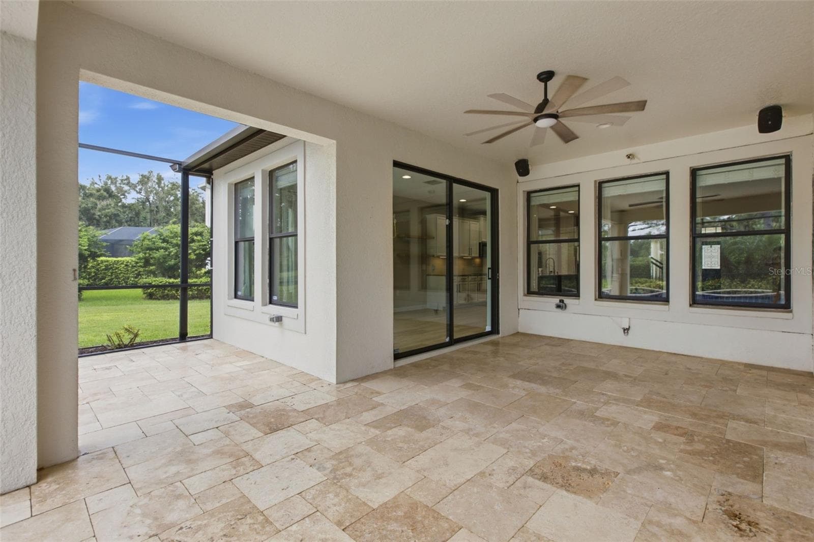 Single Family Residence at 32306 GARDEN ALCOVE LOOP, WESLEY CHAPEL, photo 41 of 56
