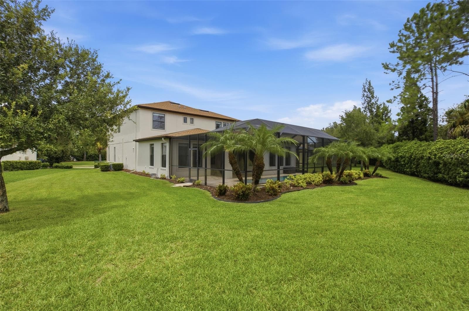 Single Family Residence at 32306 GARDEN ALCOVE LOOP, WESLEY CHAPEL, photo 42 of 56