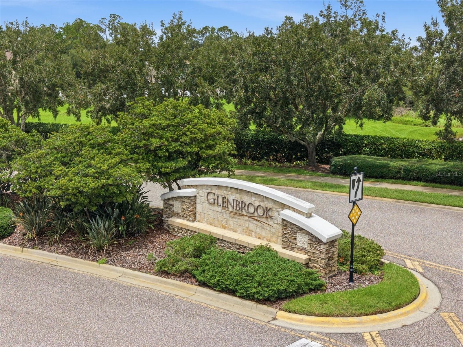 Single Family Residence at 32306 GARDEN ALCOVE LOOP, WESLEY CHAPEL, photo 50 of 56