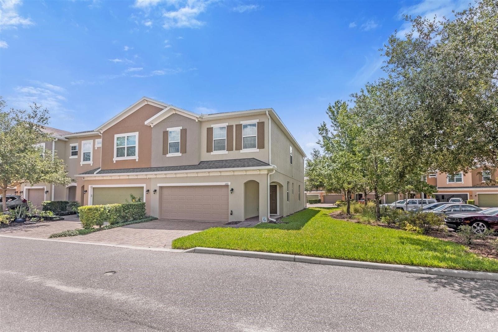Townhouse at 1160 PALMA VERDE PL, APOPKA, photo 41 of 46