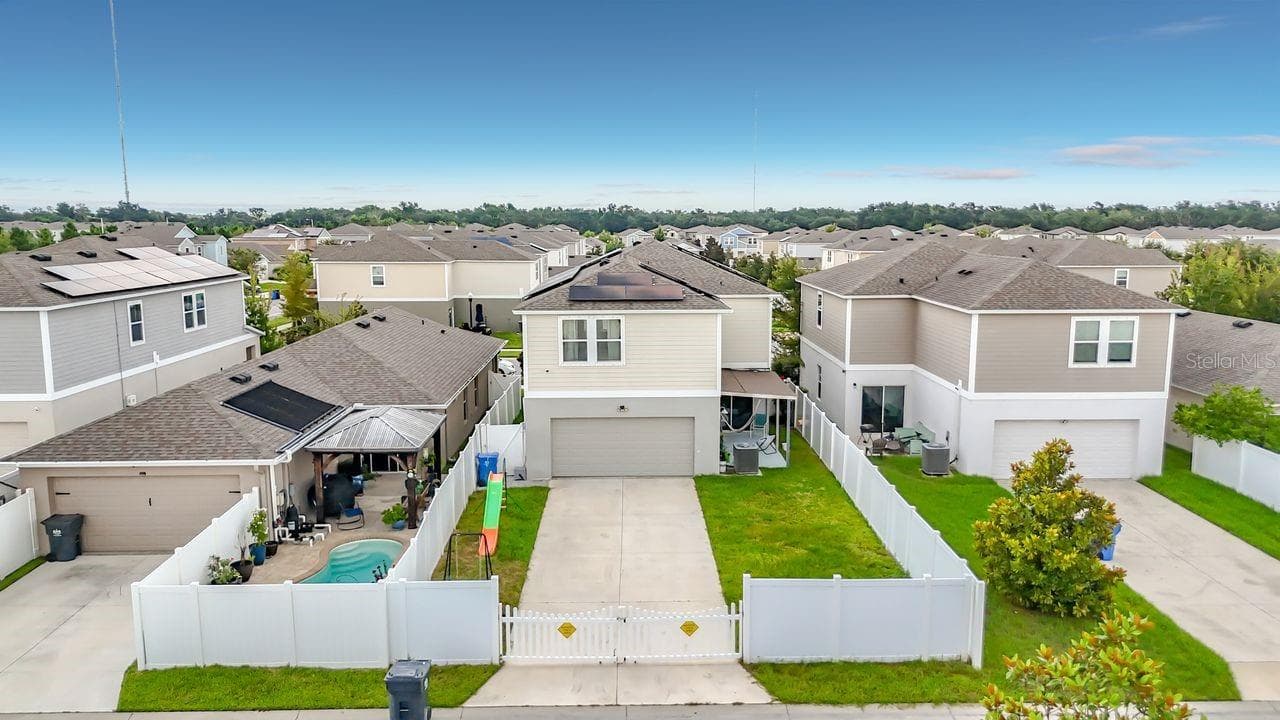 Single Family Residence at 13005 UPWARD PL, RIVERVIEW, photo 6 of 64