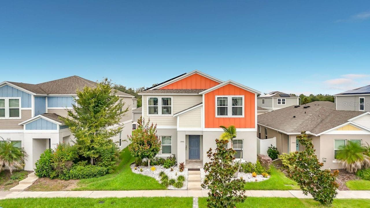 Single Family Residence at 13005 UPWARD PL, RIVERVIEW, photo 9 of 64