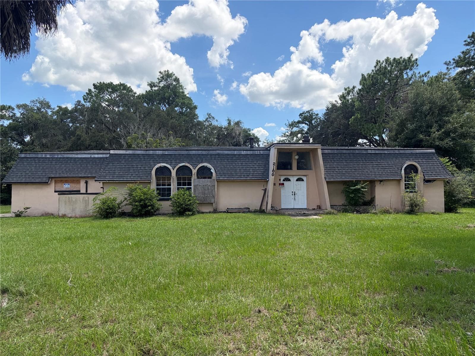 Single Family Residence at 2100 NW 21ST ST, OCALA, photo 7 of 40