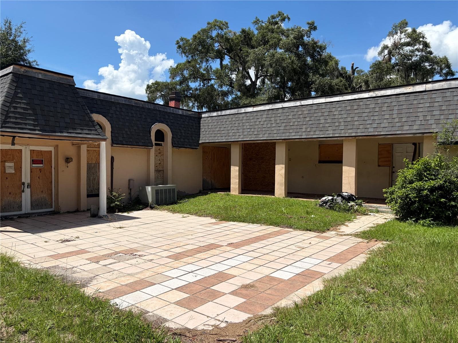 Single Family Residence at 2100 NW 21ST ST, OCALA, photo 29 of 40