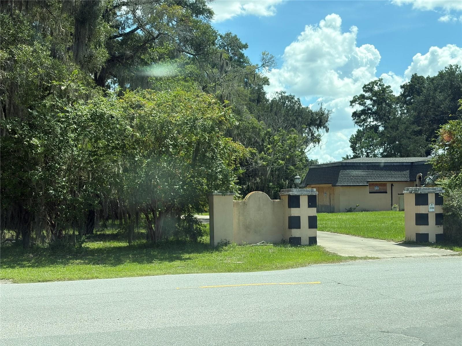 Single Family Residence at 2100 NW 21ST ST, OCALA, photo 40 of 40