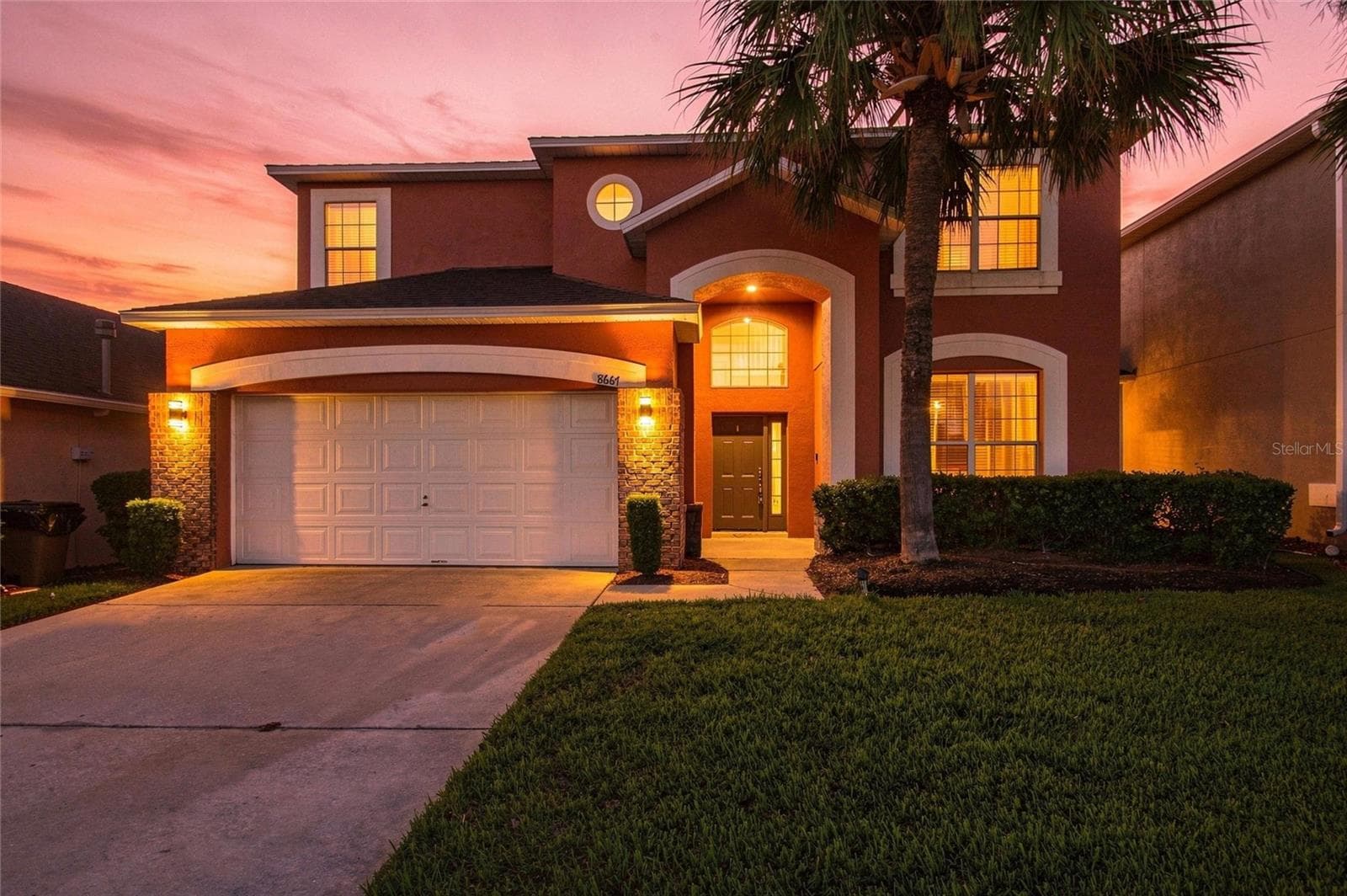 Single Family Residence at 8667 LA ISLA DR, KISSIMMEE, photo 2 of 85