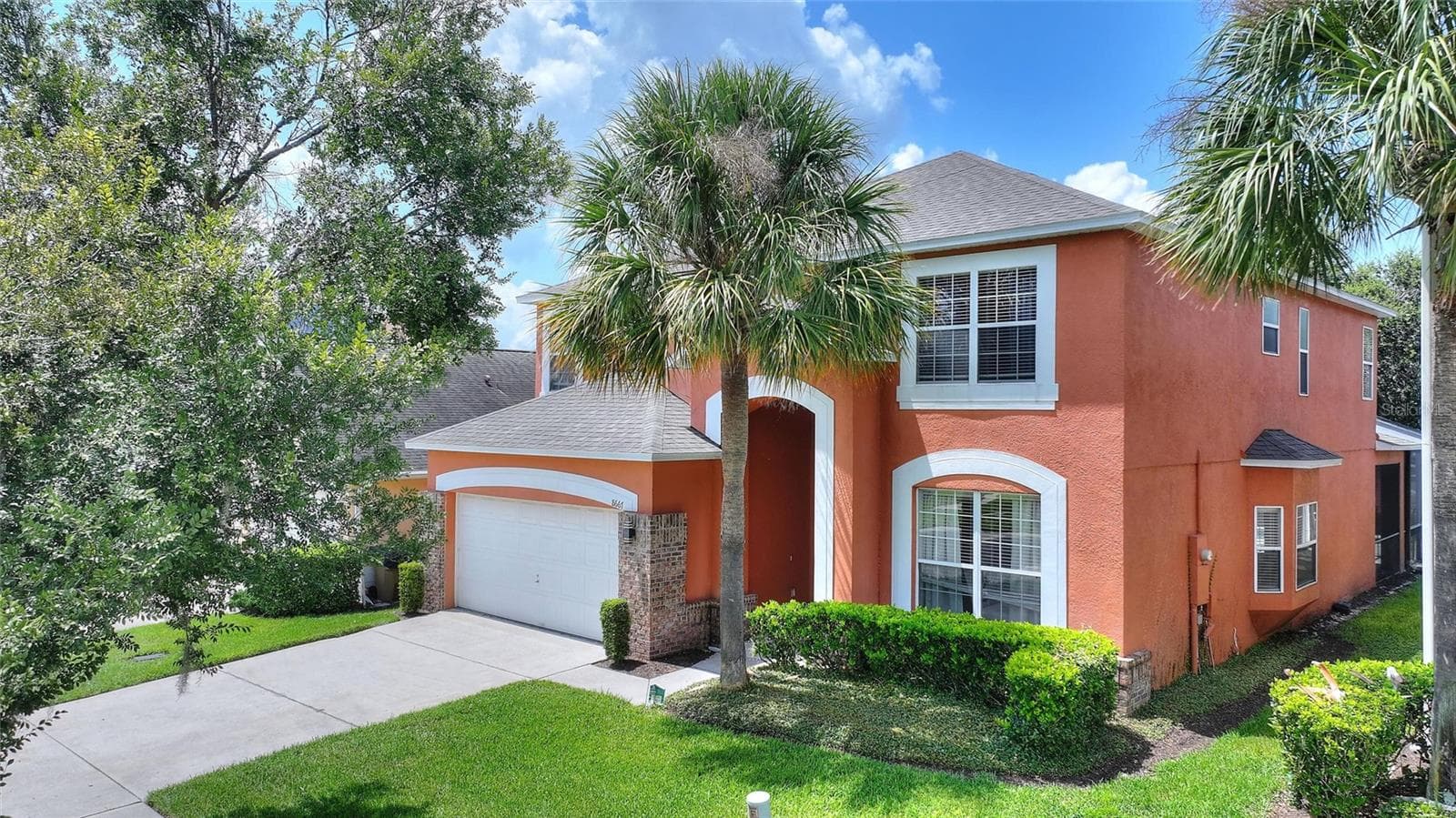 Single Family Residence at 8667 LA ISLA DR, KISSIMMEE, photo 4 of 85