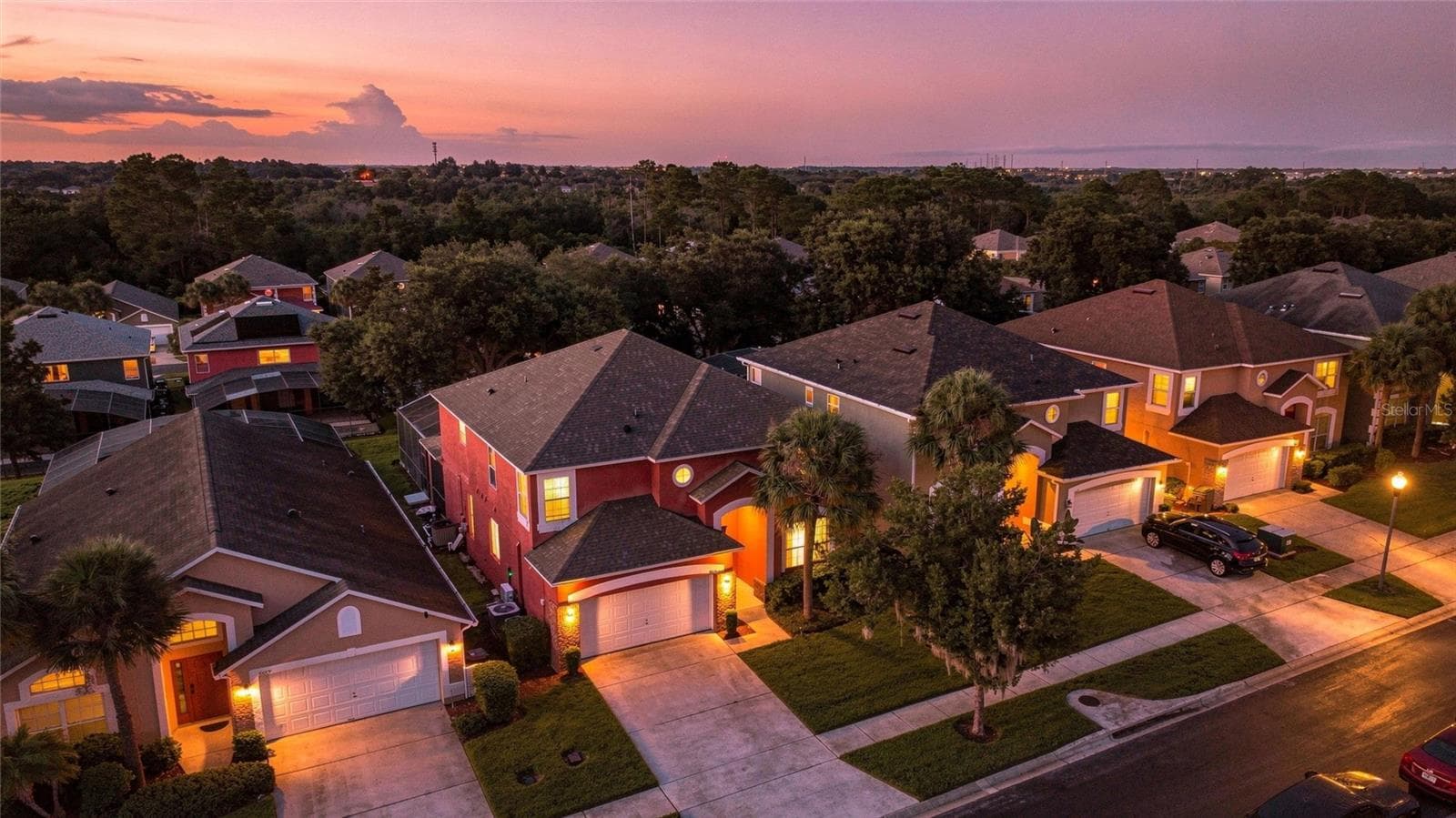 Single Family Residence at 8667 LA ISLA DR, KISSIMMEE, photo 5 of 85