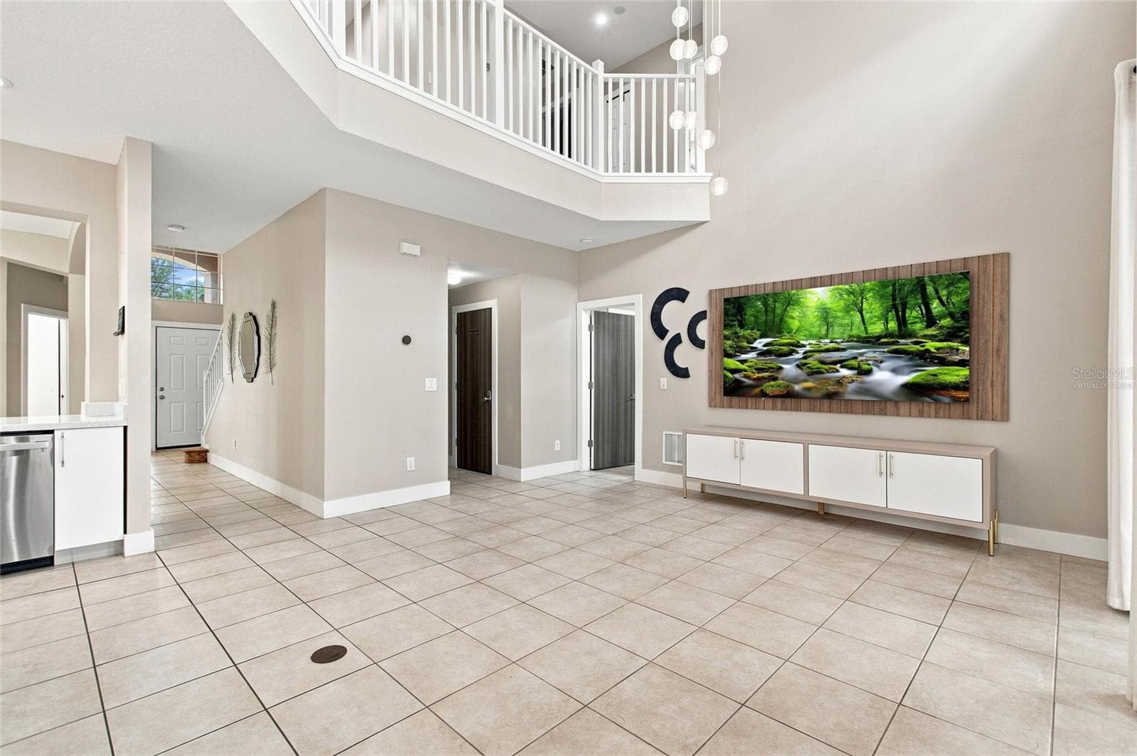 virtually staged - 8667 LA ISLA DR, KISSIMMEE