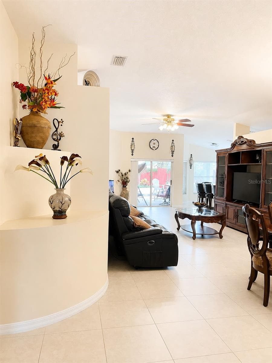 Entrance - 9708 WHITE BARN WAY, RIVERVIEW