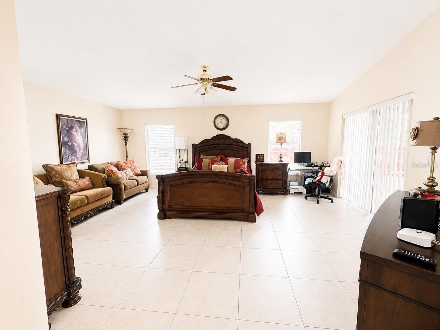 Master BedRoom2 - 9708 WHITE BARN WAY, RIVERVIEW
