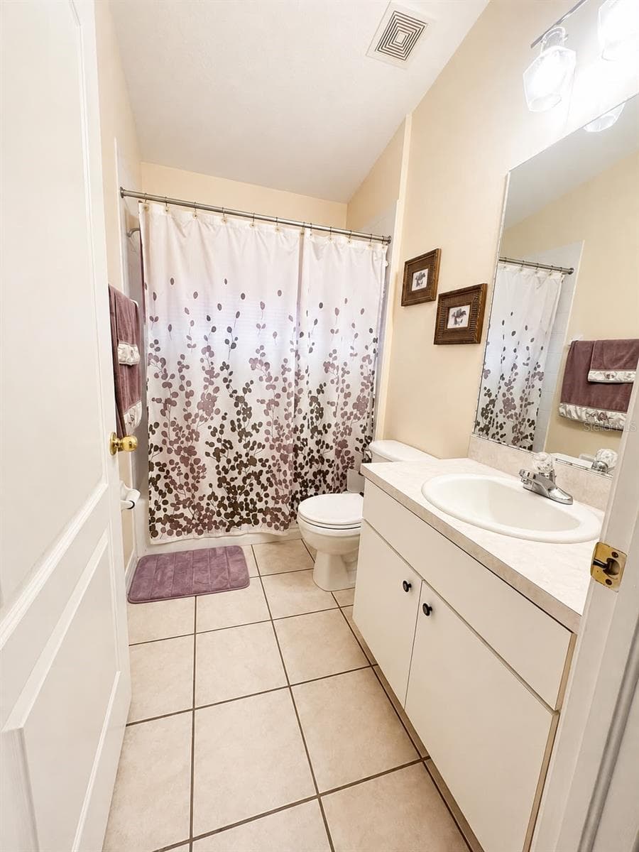 BathRoom - 9708 WHITE BARN WAY, RIVERVIEW
