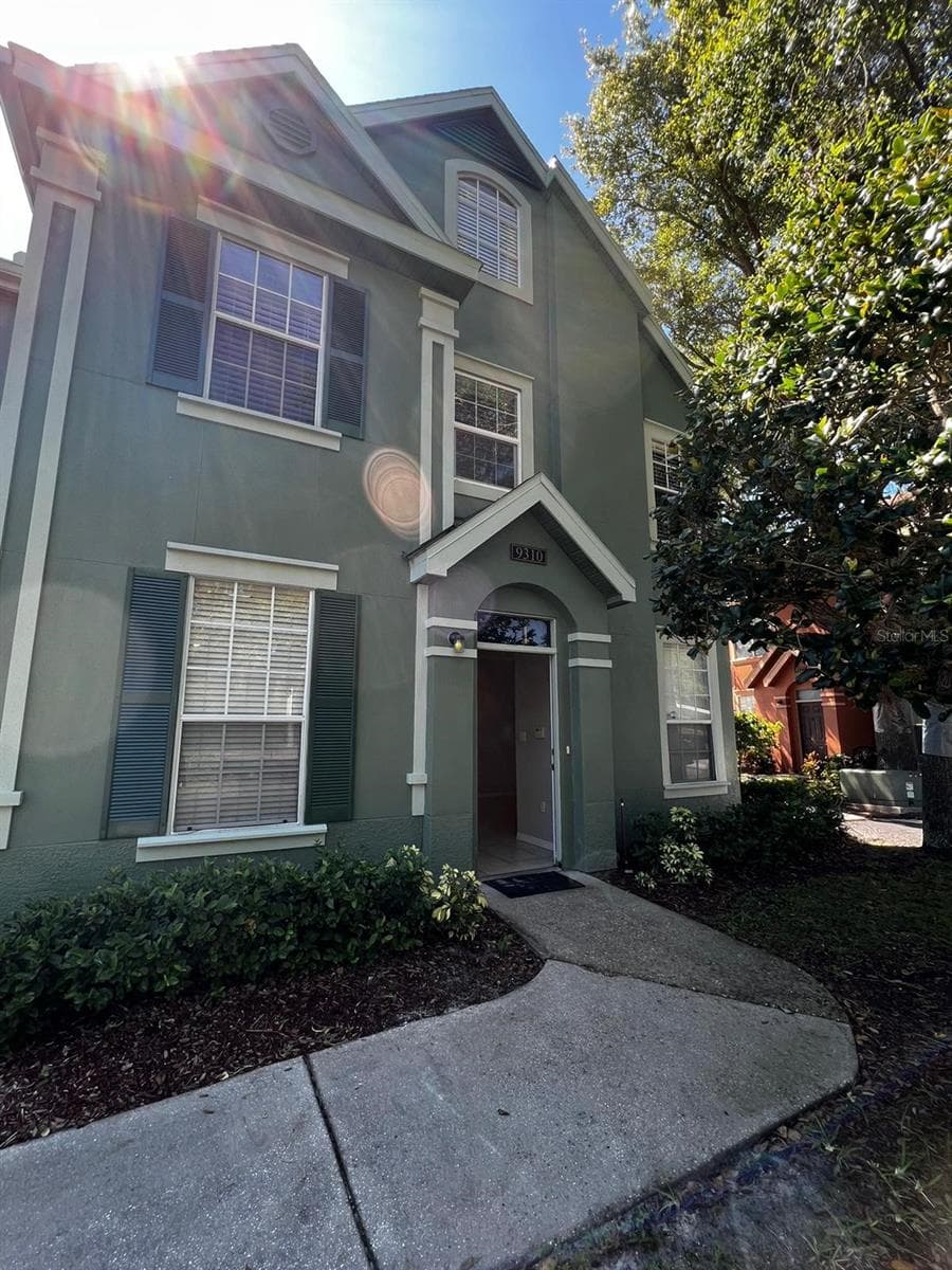 Condominium at 9310 LAKE CHASE ISLAND WAY #9310, TAMPA, photo 13 of 31