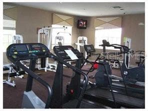 Condominium at 9310 LAKE CHASE ISLAND WAY #9310, TAMPA, photo 15 of 31