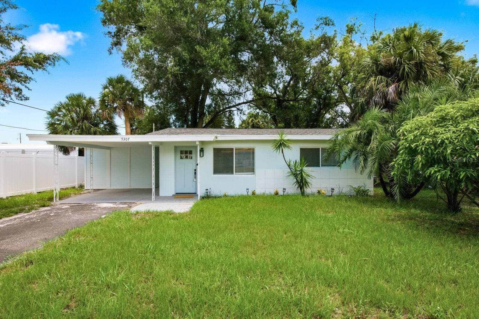 5307 BERKLEY RD