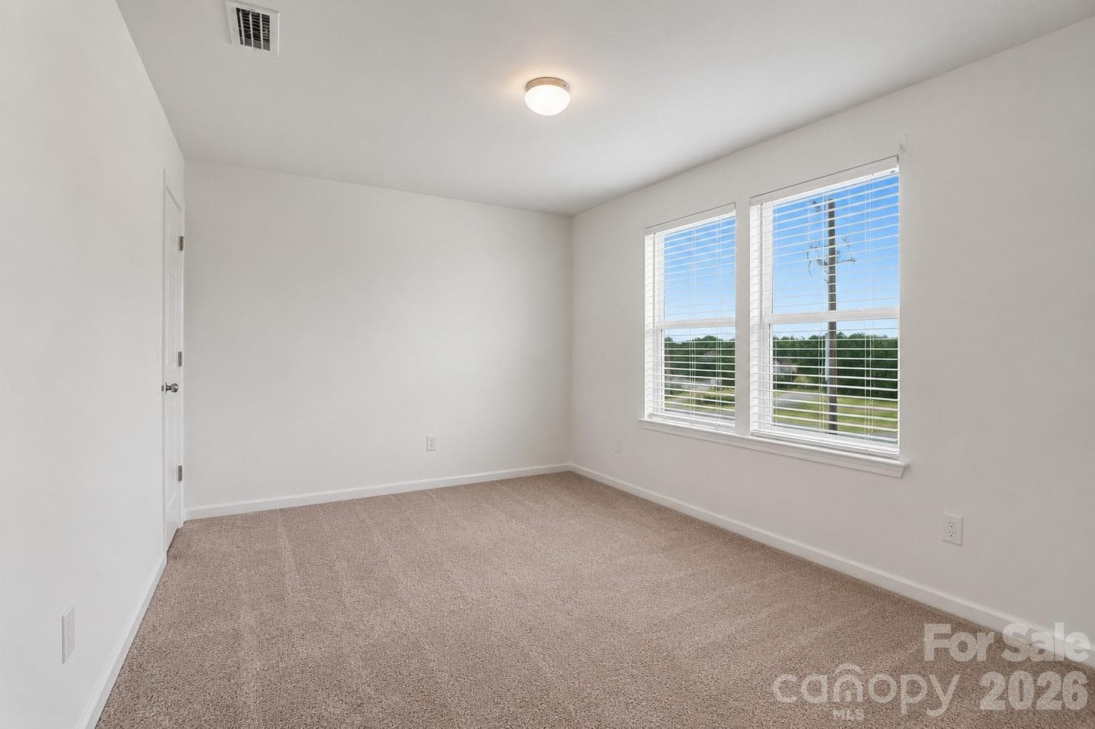 bedroom 3 - 427 Amberly Circle, Pageland